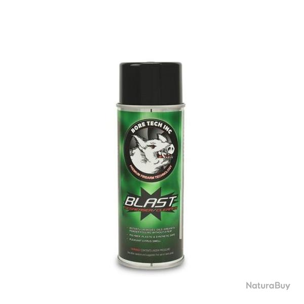 BORE TECH   Blast Degreaser - 295ml