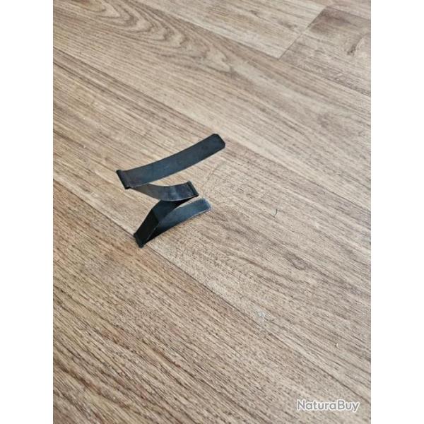 Ressort magasin Mauser