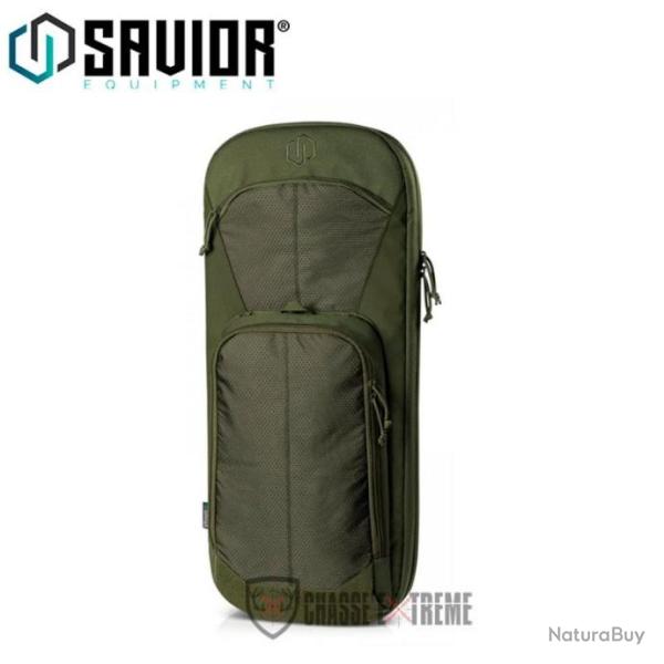 Sac � Dos SAVIOR Urban Specialist Covert 34" Vert Od