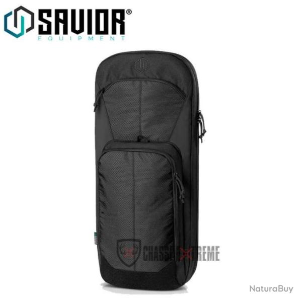 Sac � Dos SAVIOR Urban Specialist Covert 34" Noir