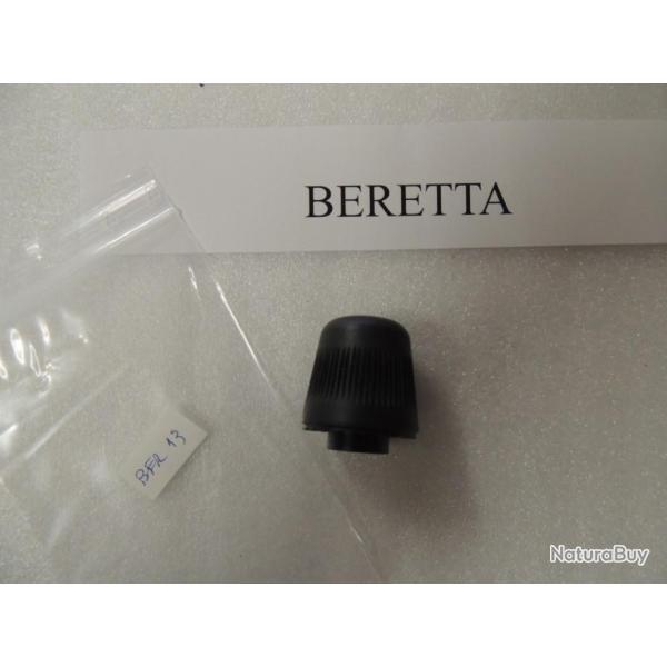 PIECES  beretta BOUCHON DU MAGASIN 13