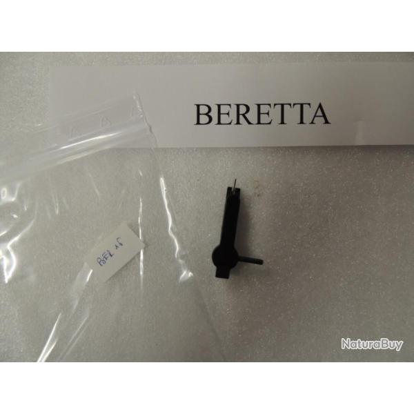 PIECES  beretta extracteur , ARRETOIR DU MAGASIN 16