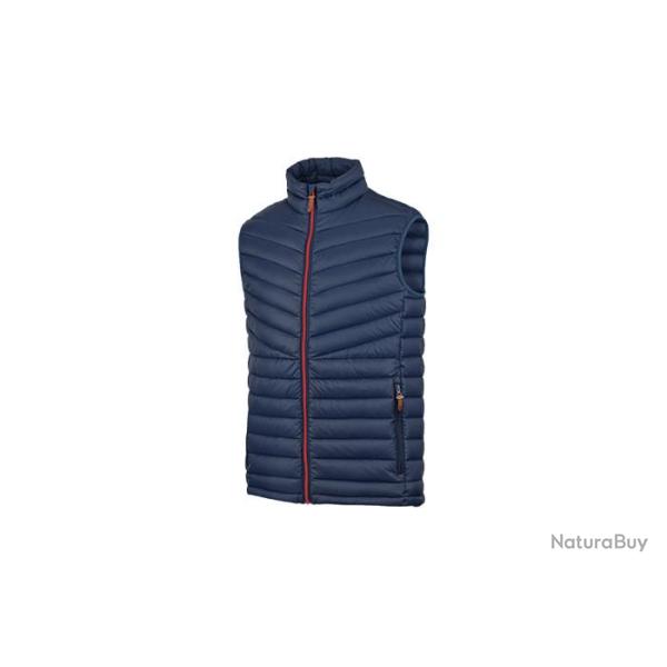 Doudoune Sans Manche Teva2 Stagunt Navy