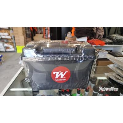 caisse de munitions Winchester WW2
