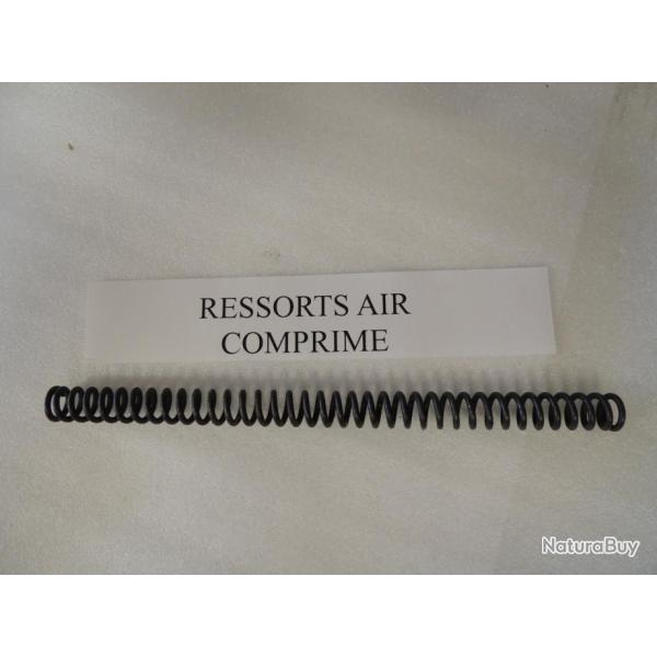 RESSORT CARABINE A AIR