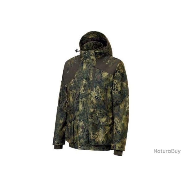 Veste Active Terra Stagunt Woods Camoo