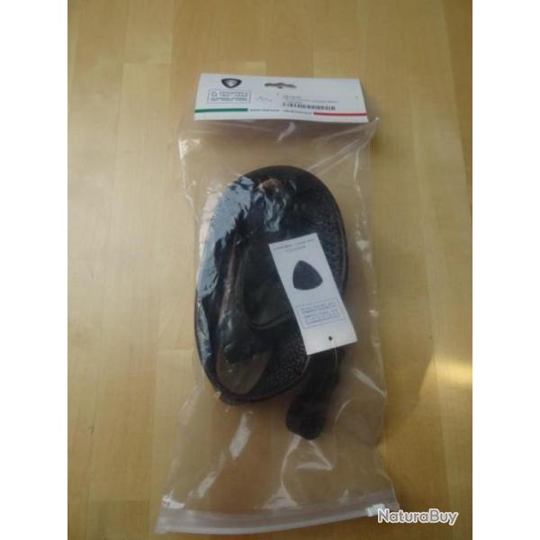 RISERVA Blue bretelle pour fusil ou carabine