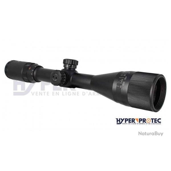 Lunette Stoeger 3-9x40 AO Z-plex