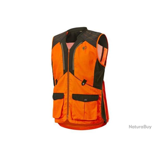 Gilet Forez Stagunt Blaze