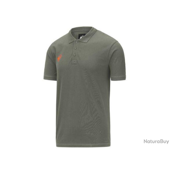 Polo Wild Stagunt Olive