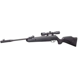 CARABINE REMINGTON EXPRESS HUNTER NP 4.5 19.9J + LUNETTE 4X32 LIV GRATIS