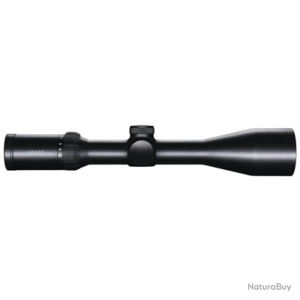 Wahoo - LUNETTE  MIXTE HAWKE ENDURANCE 2.5-10X50  RETICULE LUMINEUX