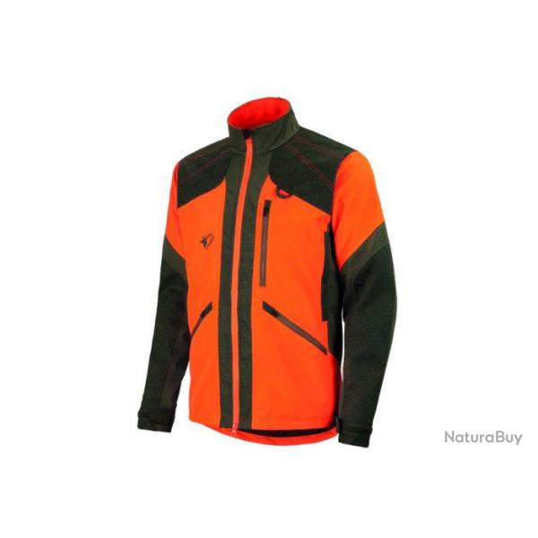 Veste Hardtrack Stagunt - Blaze Uni