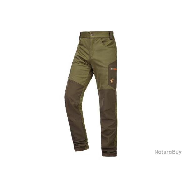 Pantalon Actistretch Stagunt - Cypress