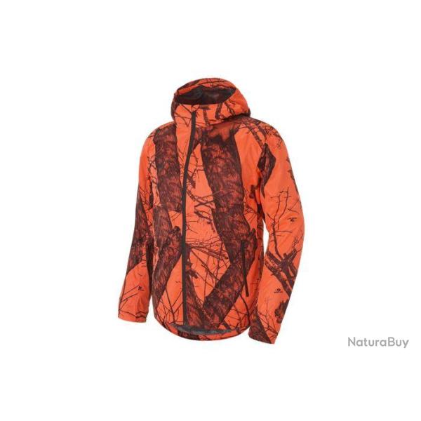 Veste compactable Thunder Stagunt Blaze Camoo