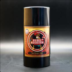 Cire Collante pour sac de tir Pr&eacute;cision Rifle Rebel Rooster Sticky Icky Canvas Wax