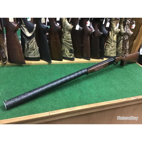 Integra Silence superpos� Cal 410/76 en stock