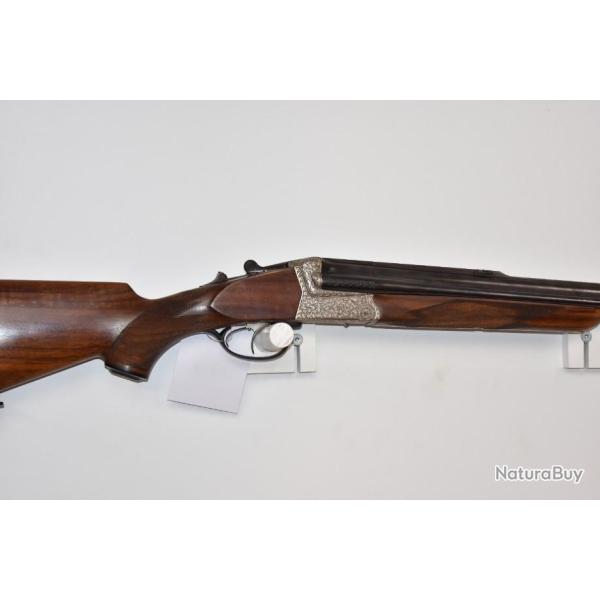 Bockdrilling Trias Krieghoff 16-70/ 8x57jrs/ 5,6x50R Mag