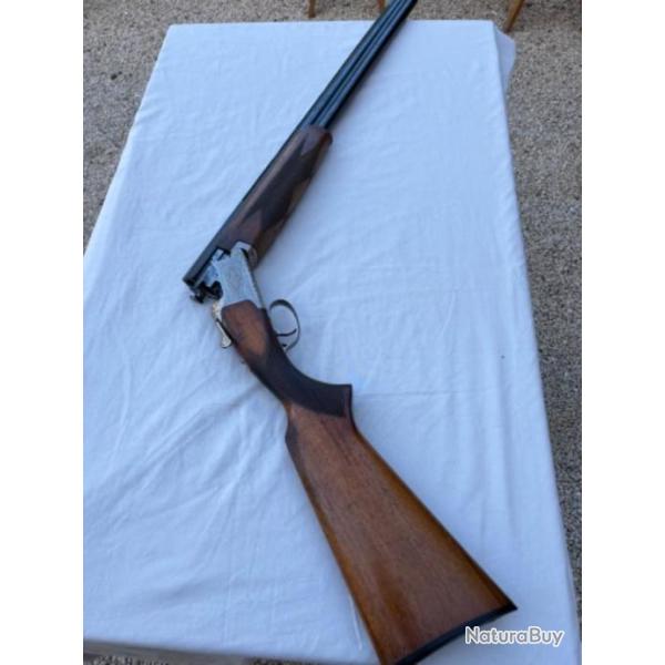 Browning B27Tr�s bon �tat . Calibre 12.Made un Belgium