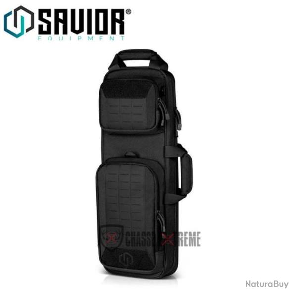 Sac pour Carabine SAVIOR Urban Takedown Noir