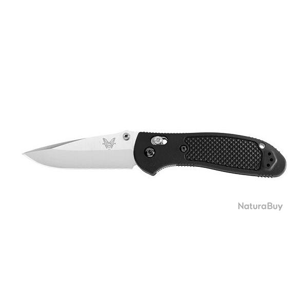 Couteau pliant Benchmade Griptilian
