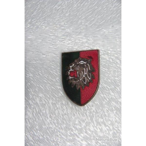 INSIGNE LEGION  1939 - 1940  --- 97 �GROUE DE RECONNAISSANCE DE DIVISION INFANTERIE -- TUNISIE  ----