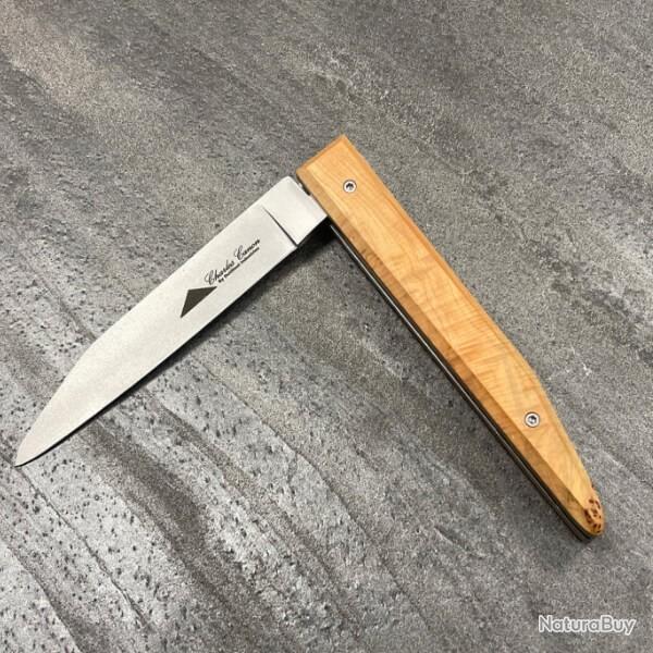 CHC.G Couteau pliant Charles Canon Gen�vrier