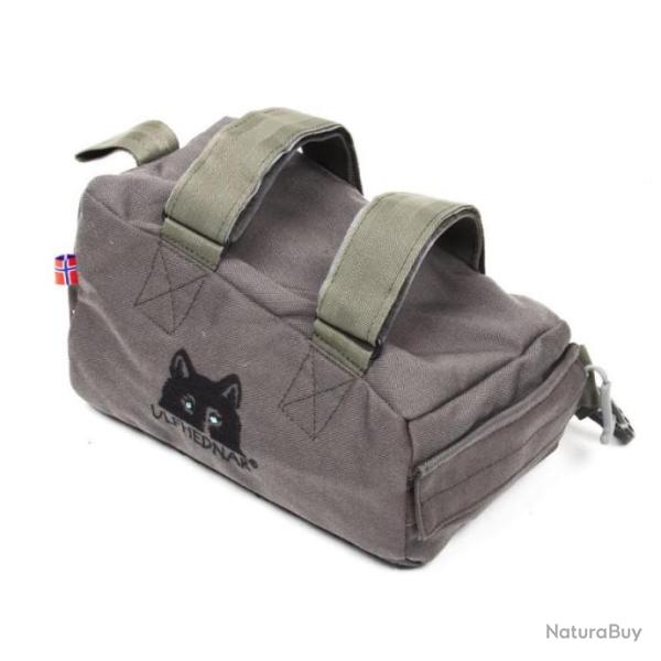 Ulfhednar - Coussin triangulaire pour stabiliser la position de tir