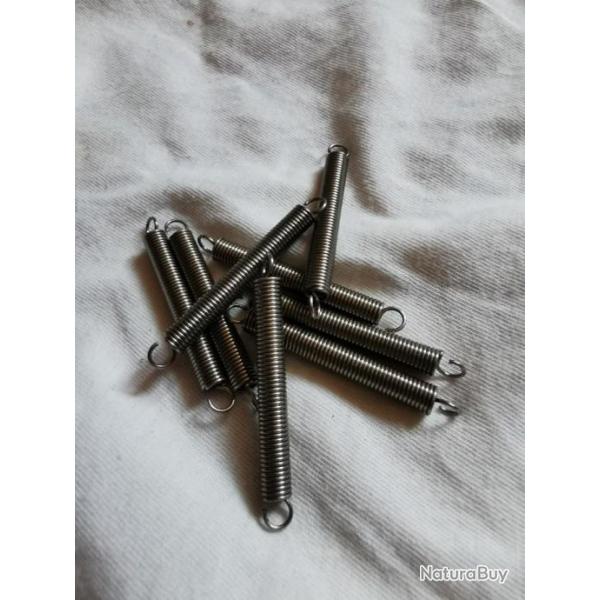 Ressort rappel detente sten