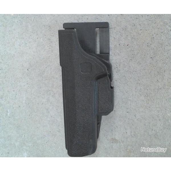 Holster Glock 17 pour gaucher