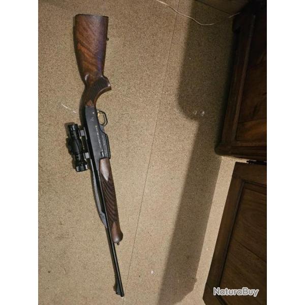 Carabine verney carron 300