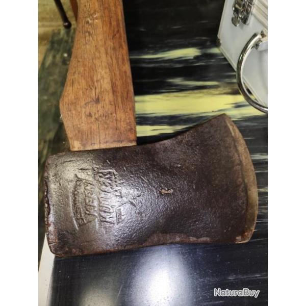 Hache us ww2 jeep dodge gmc