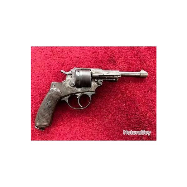 OCCASION - B RARE MLE 1873 CHAMBRE EN CALIBRE 22LR