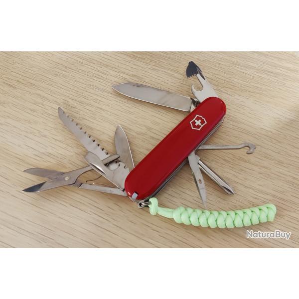 Victorinox couteau suisse Fieldmaster