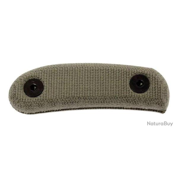 ESEE - ECANHDLCNV - POIGN�E CANDIRU - VERTE