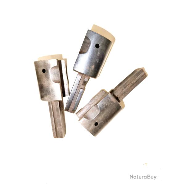 Tenon, directrice de baionnette de Mauser 98G ou 98k