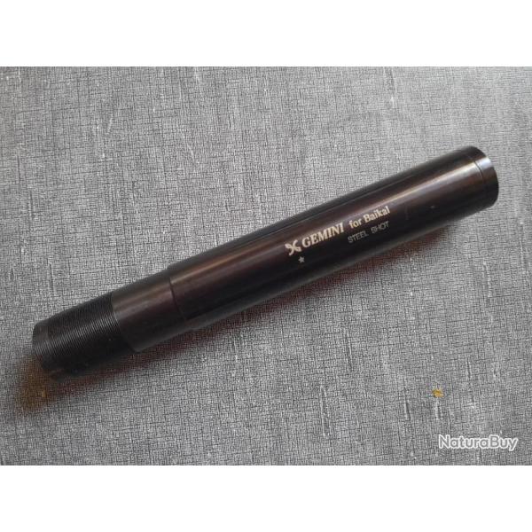 Choke Baikal Ext 10 cm  Full