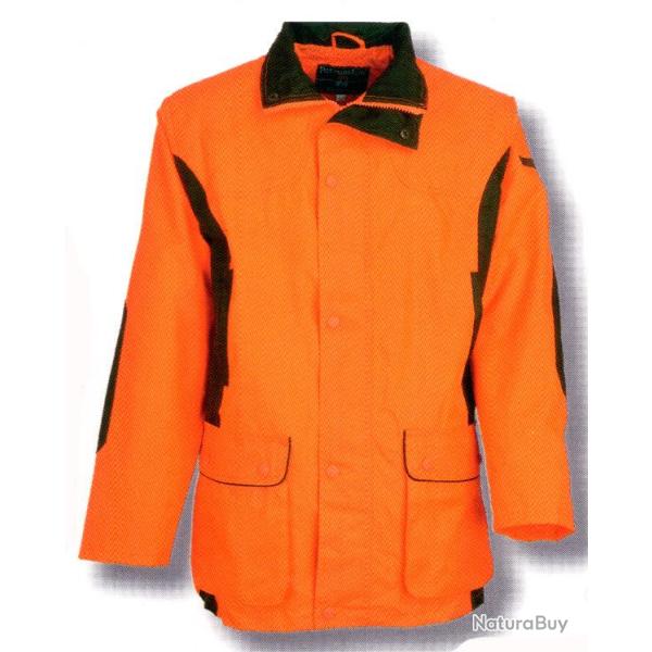 Veste de traque Percussion pour enfant