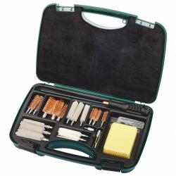 Kit de nettoyage pour armes longues et courtes