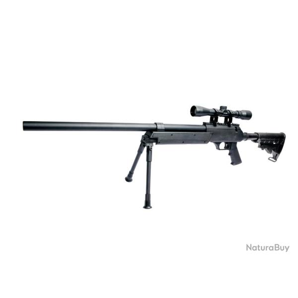 Urban sniper ressort | ASG (0020 0003) - Airsoft