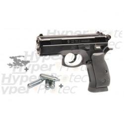Pack CZ 75D Compact