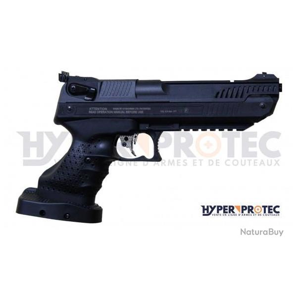 Zoraki HP 01 V2 Light - Droitier - 4.5 mm