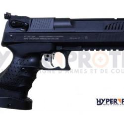 Pistolet &agrave; Plomb Zoraki HP 01 V2 Light - Gaucher - 4.5 mm