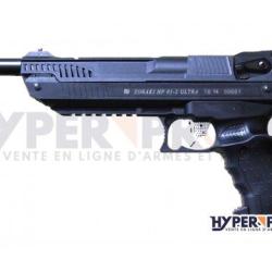Pistolet &agrave; Plomb Zoraki HP 01 V2 Ultra - Droitier - 5.5 mm