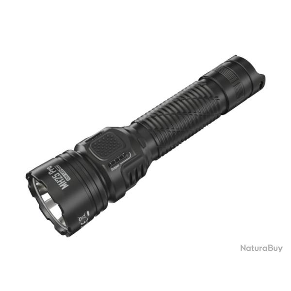 LAMPE MH25 Pro - 3300 LUMENS
