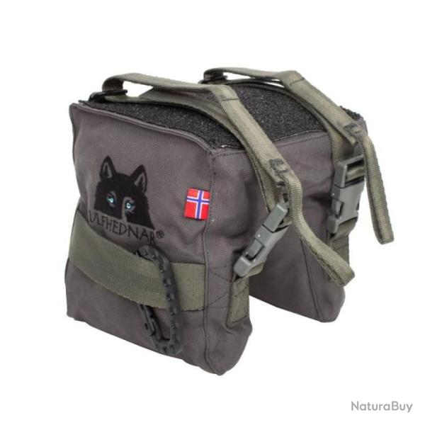 Ulfhednar - Repos d'arme en 'V' pour les surfaces d'appui non planes