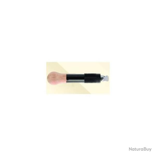 Recknagel - Tournevis d'armurier - Noir