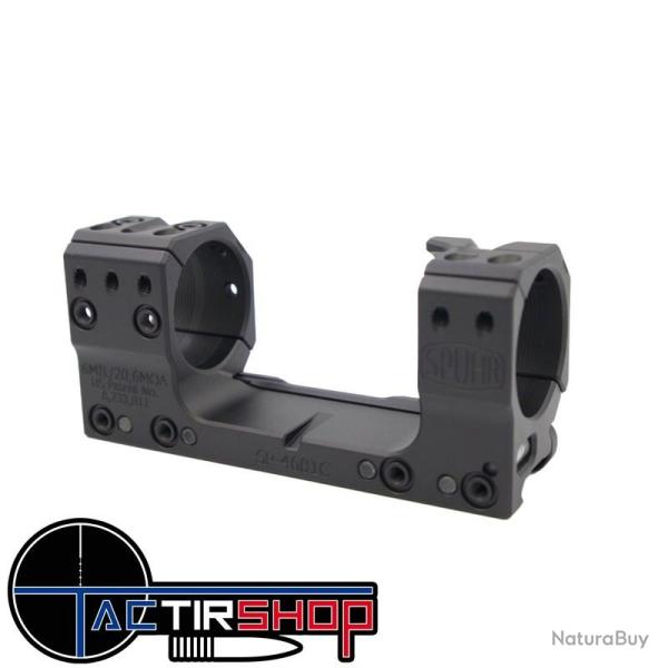 Montage Spuhr SP 4601C �34 H30MM 6MIL Gen 3