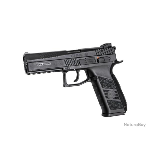 CZ P-09 gaz blow back | ASG (0000 0015)