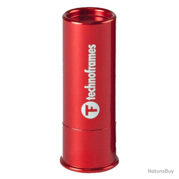 Technoframes - Protecteur de percuteur  de fusil en aluminium de haute qualit� - Cal. 36/410